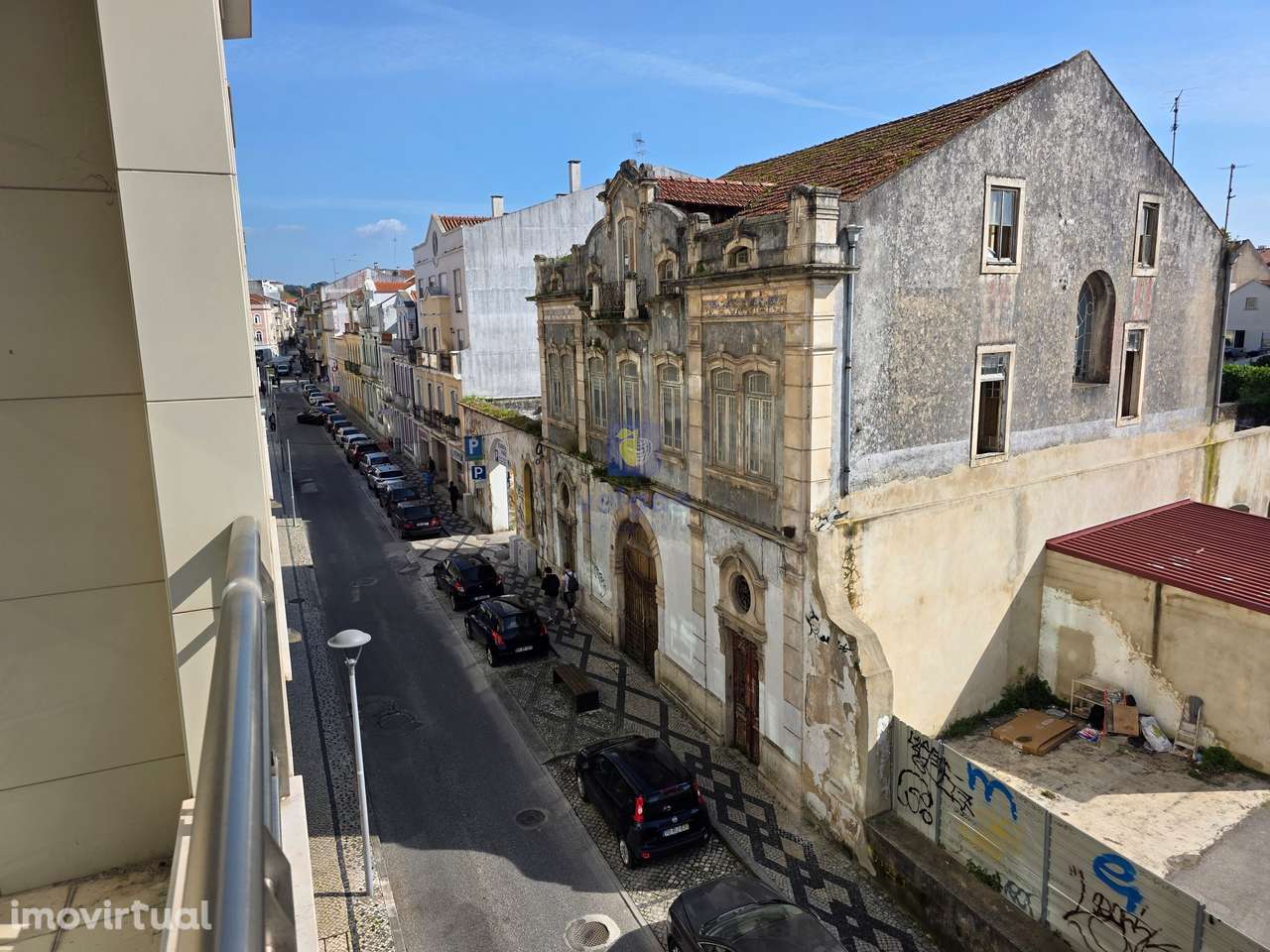Escritório - centro de Caldas da Rainha - Caldas Shopping, garagem par - Grande imagem: 4/16