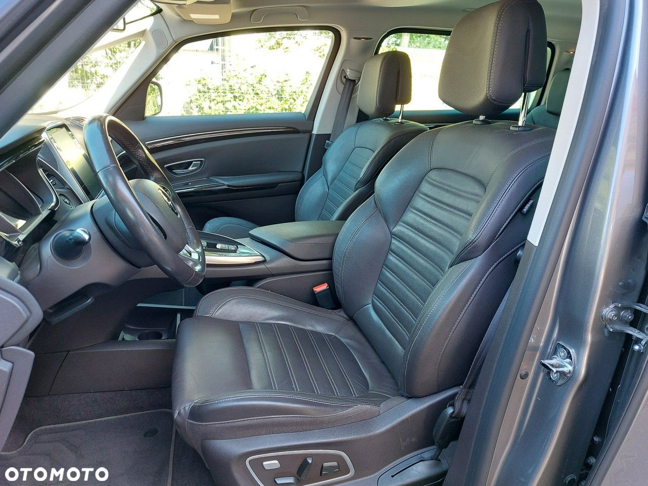 Renault Espace - 13