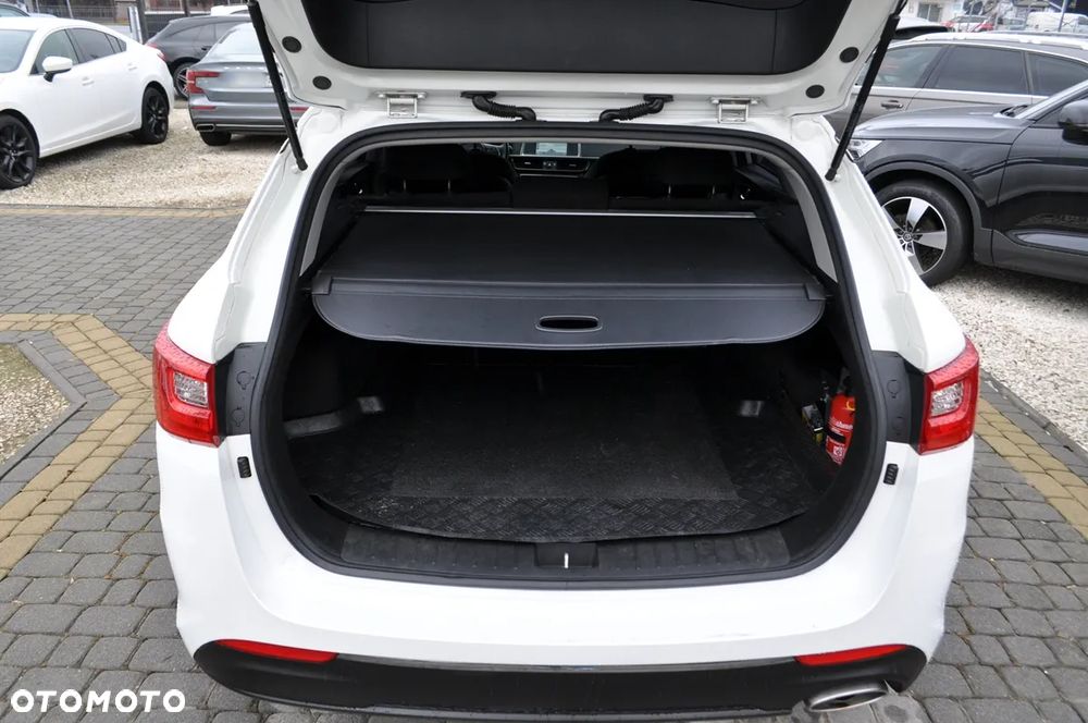 Kia Optima 1.7 CRDI L - 38