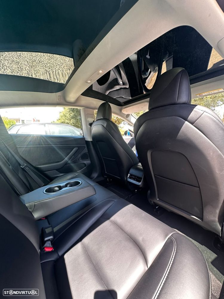 Tesla Model 3 Standard Range Plus RWD - 16