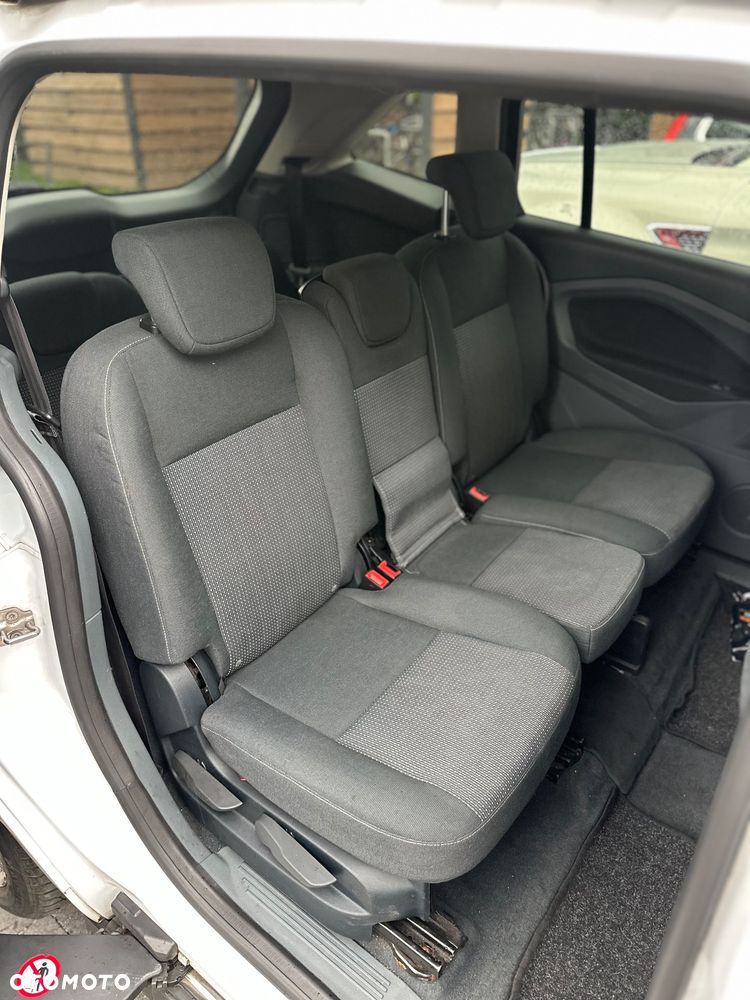 Ford Grand C-MAX 1.6 TDCi Start-Stop-System Trend - 24