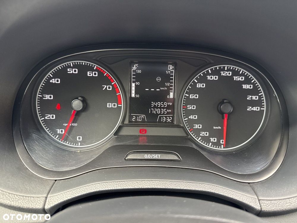 Seat Ibiza 1.2 TSI Style - 15