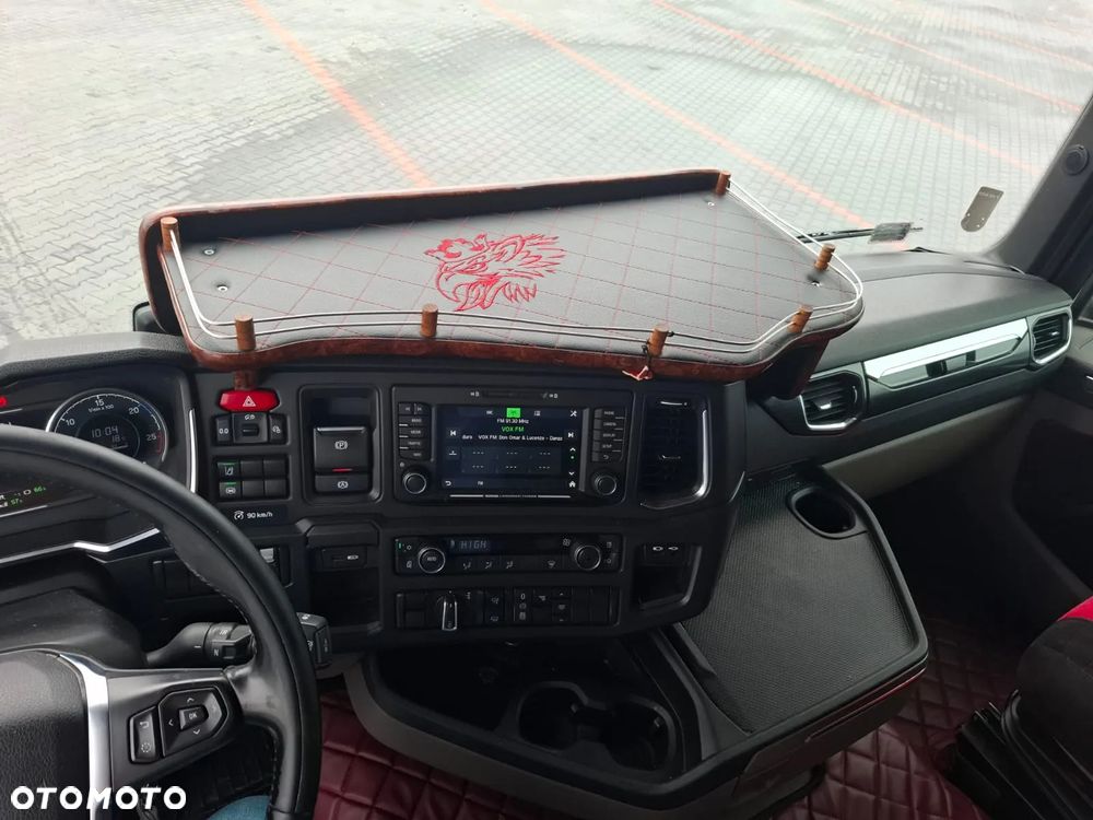 Scania R500 - 19