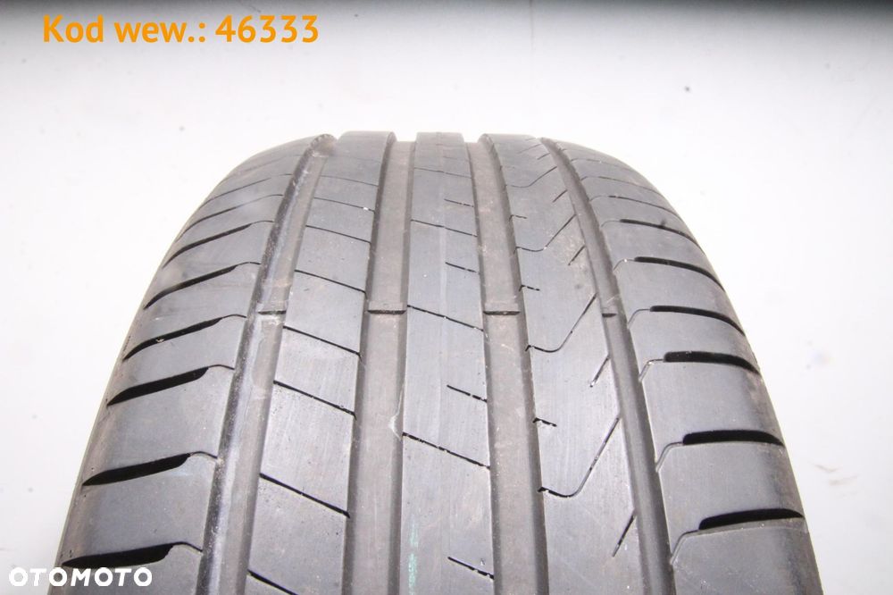 Pirelli Scorpion - 255/45 R19 - 1