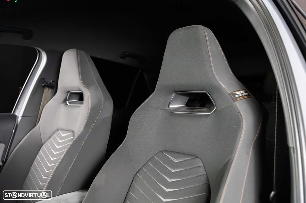 Cupra Born 58 kWh - 47