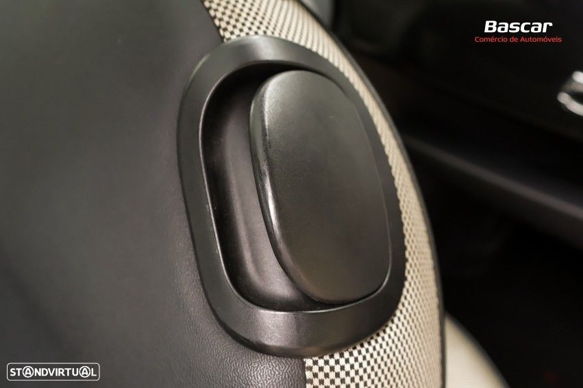 Fiat 500 1.3 16V Multijet Sport - 15