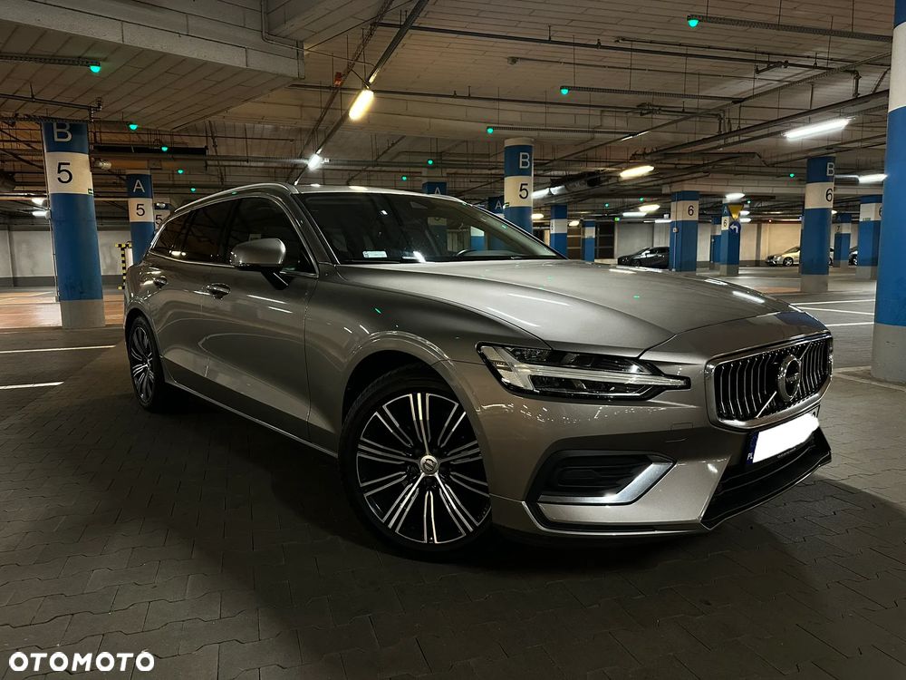 Volvo V60 D3 Inscription - 6