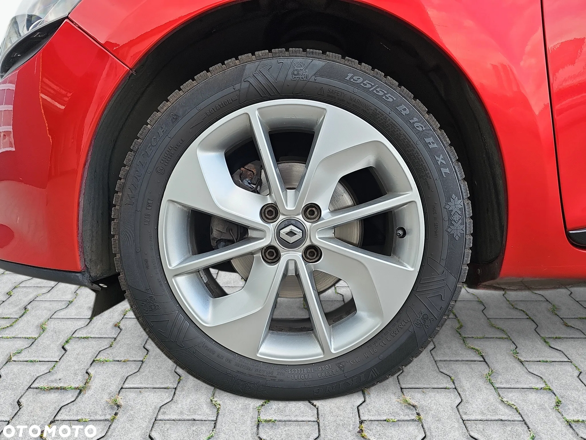 Renault Clio 0.9 Energy TCe Limited - 29