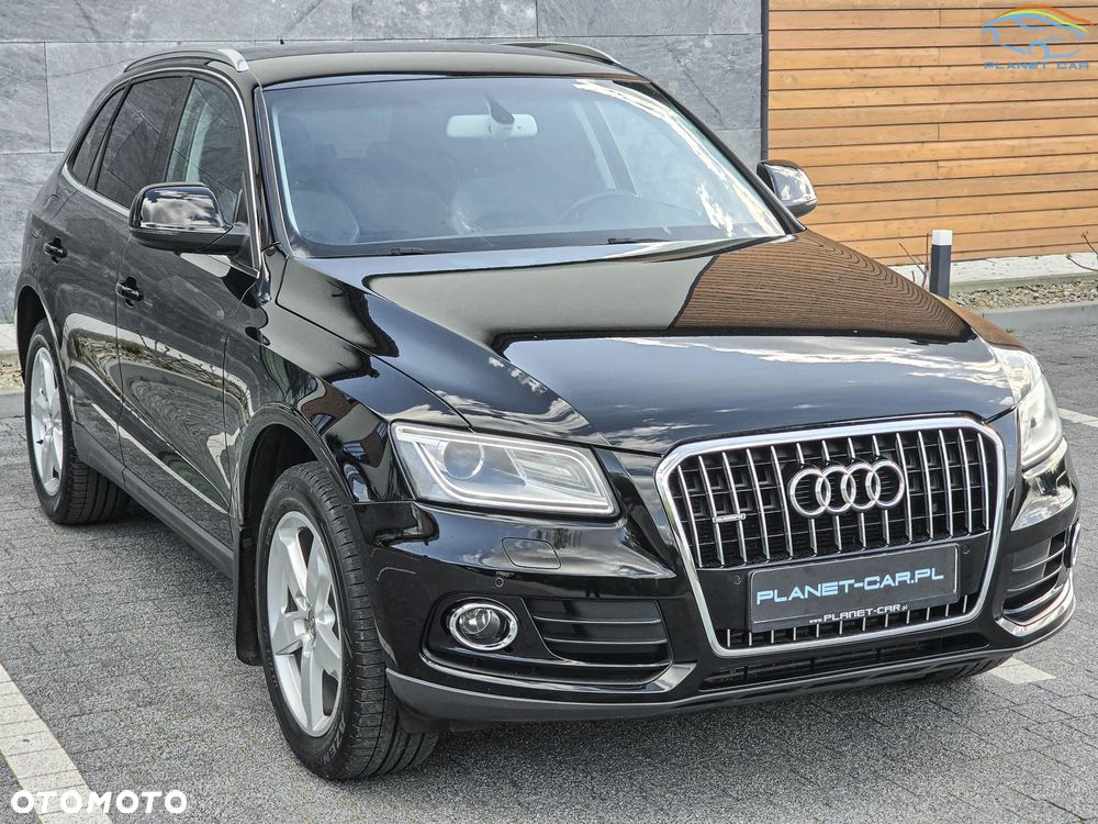 Audi Q5 - 7