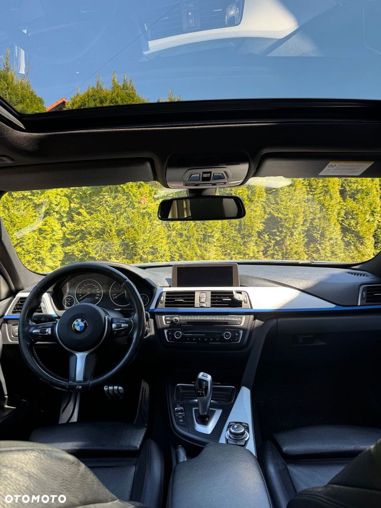 BMW Seria 3 - 8