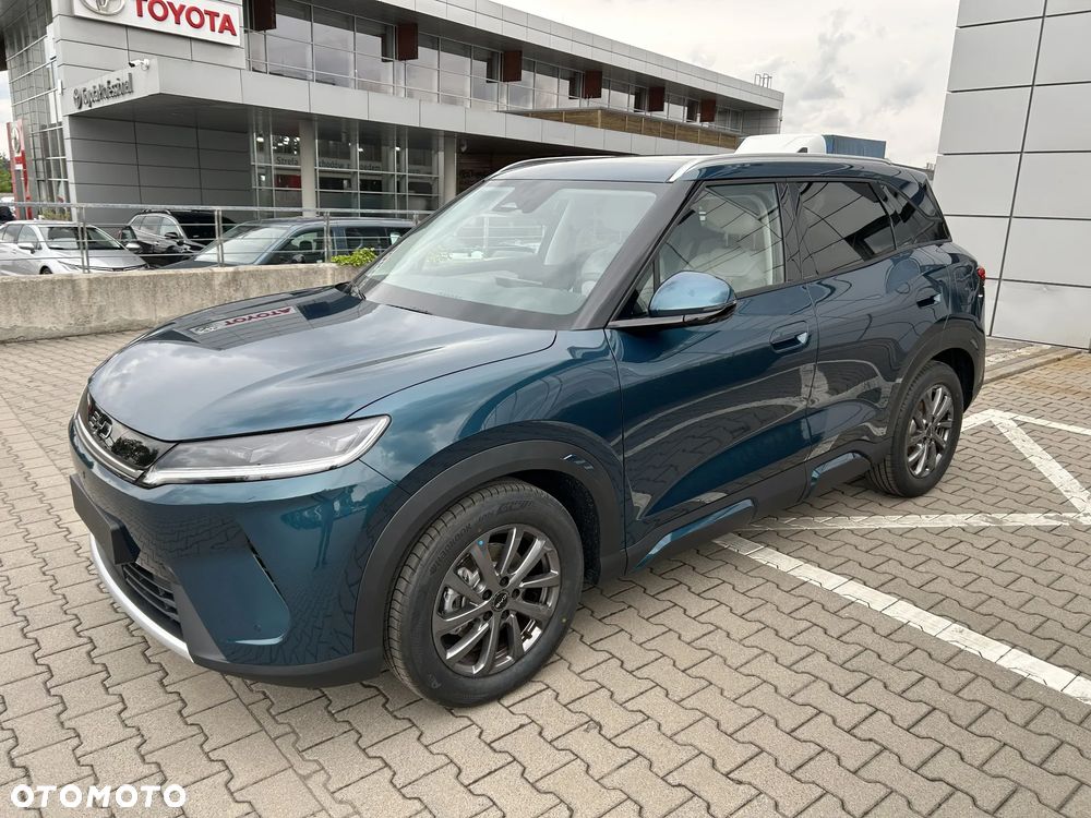 BYD Atto 2 DM-i - 2