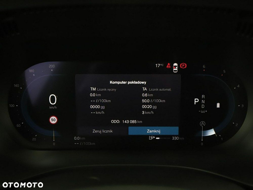 Volvo XC 60 B4 D Core - 23