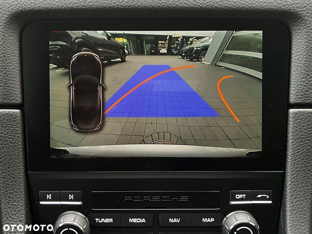 Porsche 718 Boxster - 22