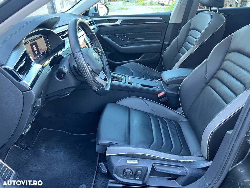 Volkswagen ARTEON 2.0 TDI SCR DSG Elegance - 9