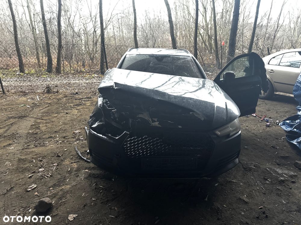 Audi A4 Avant 3.0 TDI quattro tiptronic - 25