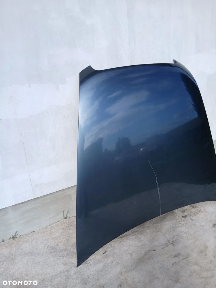MASKA AUDI A6 C 6 ROK 04/11 - 2