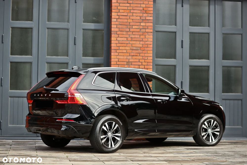 Volvo XC 60 B4 D AWD Geartronic Inscription - 16