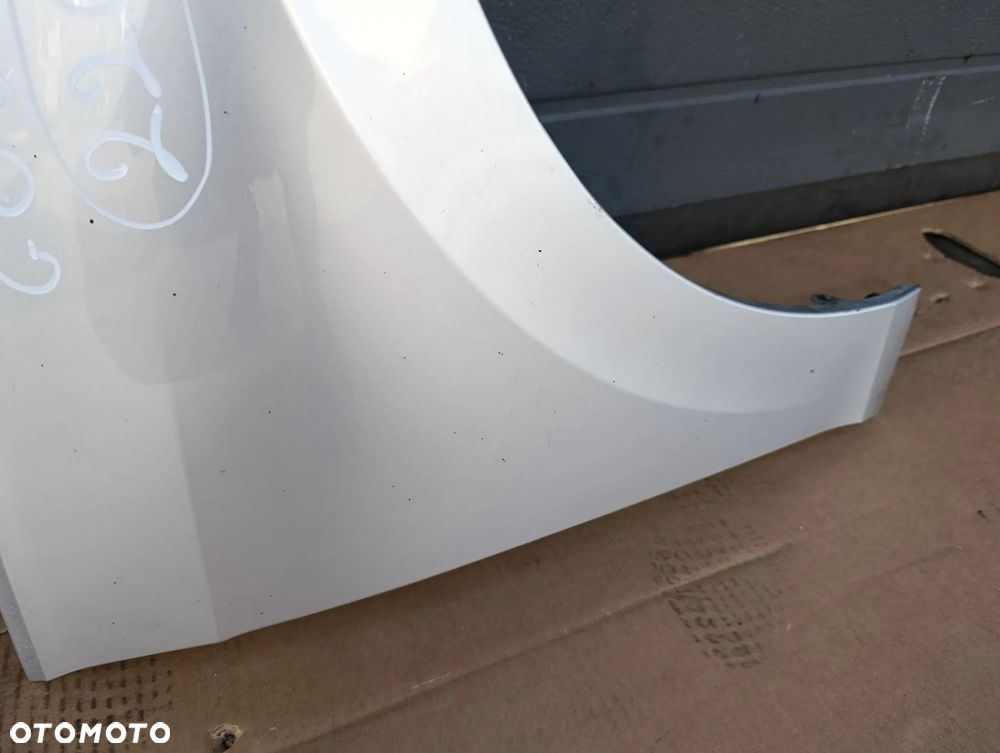 VW GOLF VIII 8 KOMBI BŁOTNIK PRAWY PRZÓD PRZEDNI - 4