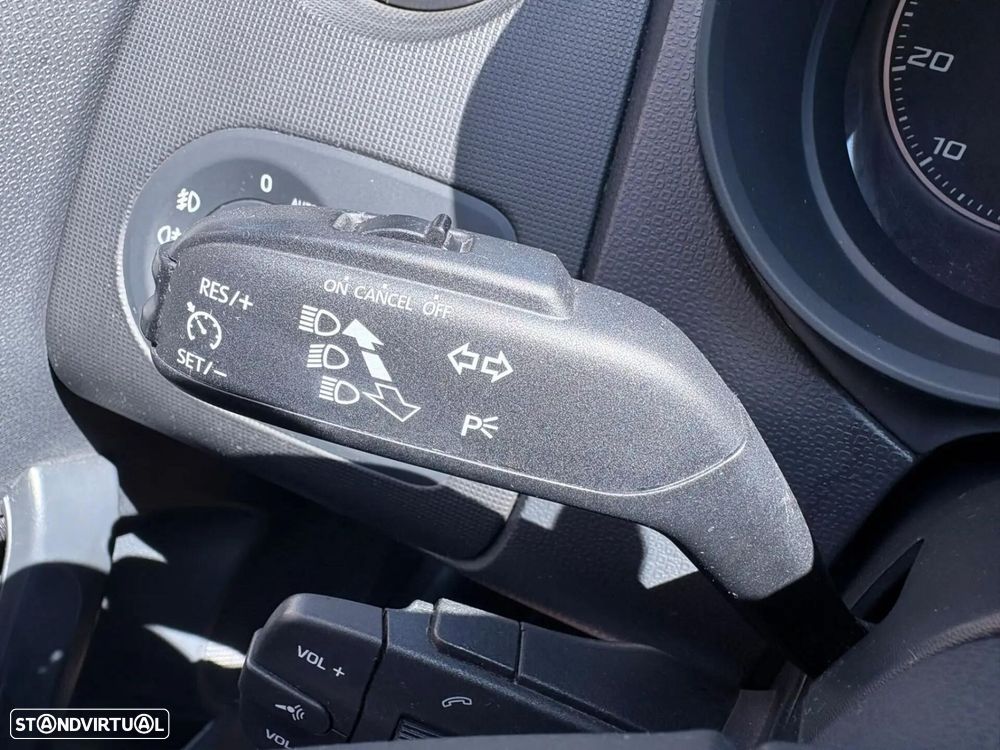 SEAT Ibiza 1.2 TSI FR 30 Anos - 39