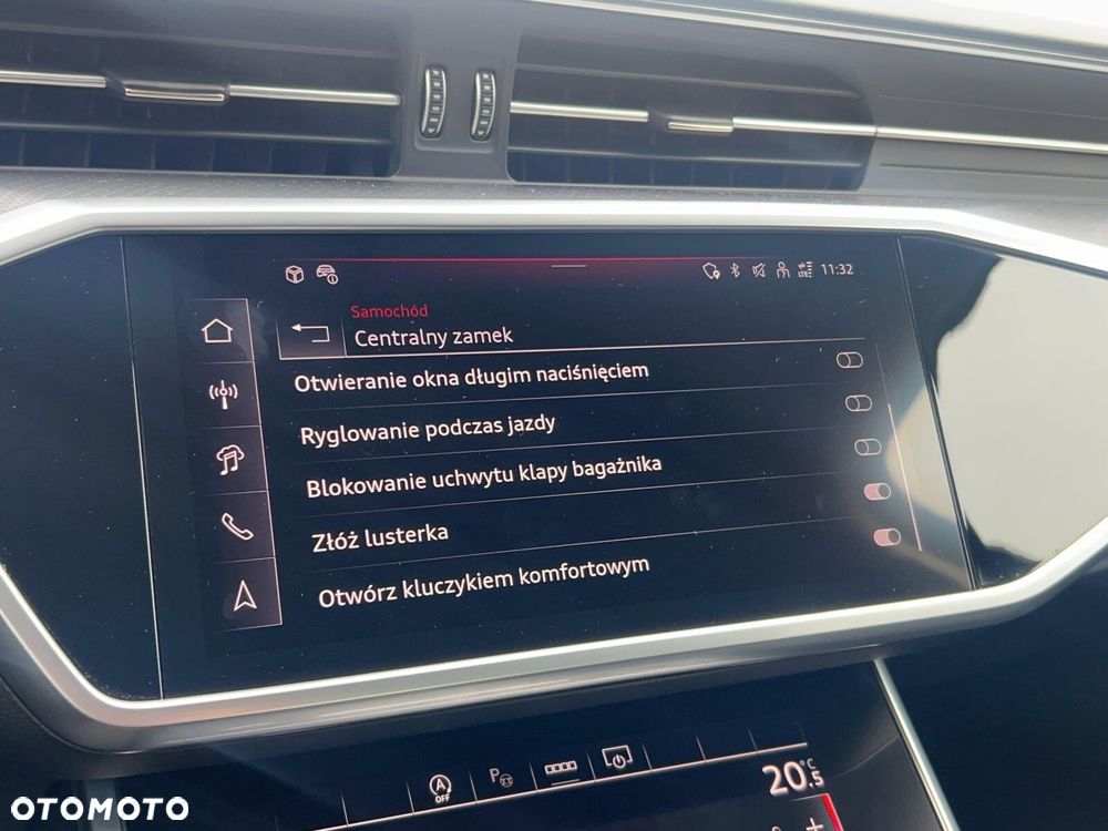 Audi A6 Limousine - 41