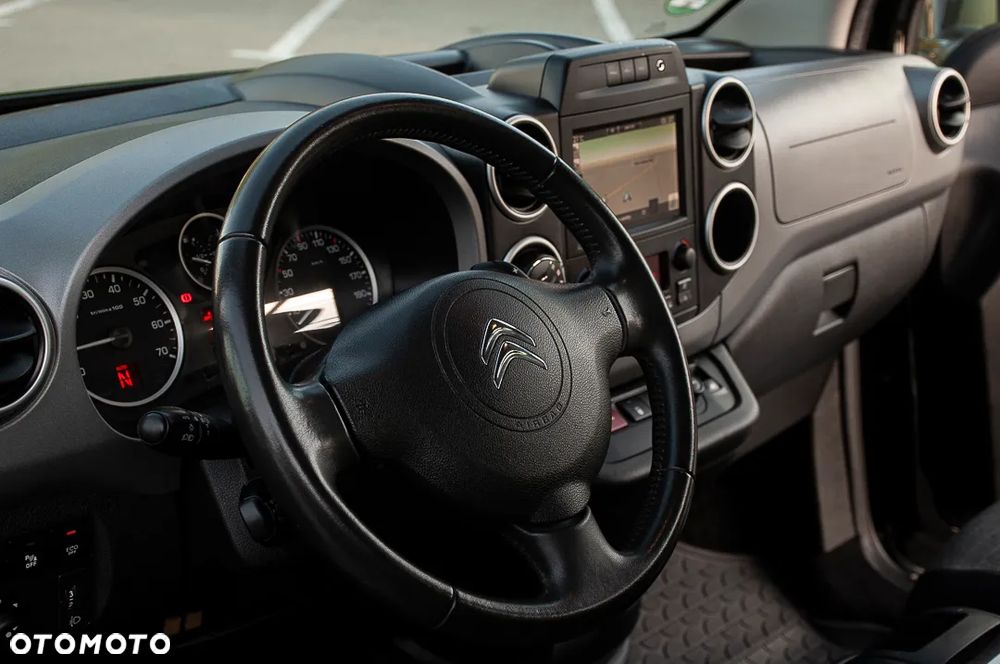 Citroën Berlingo - 30