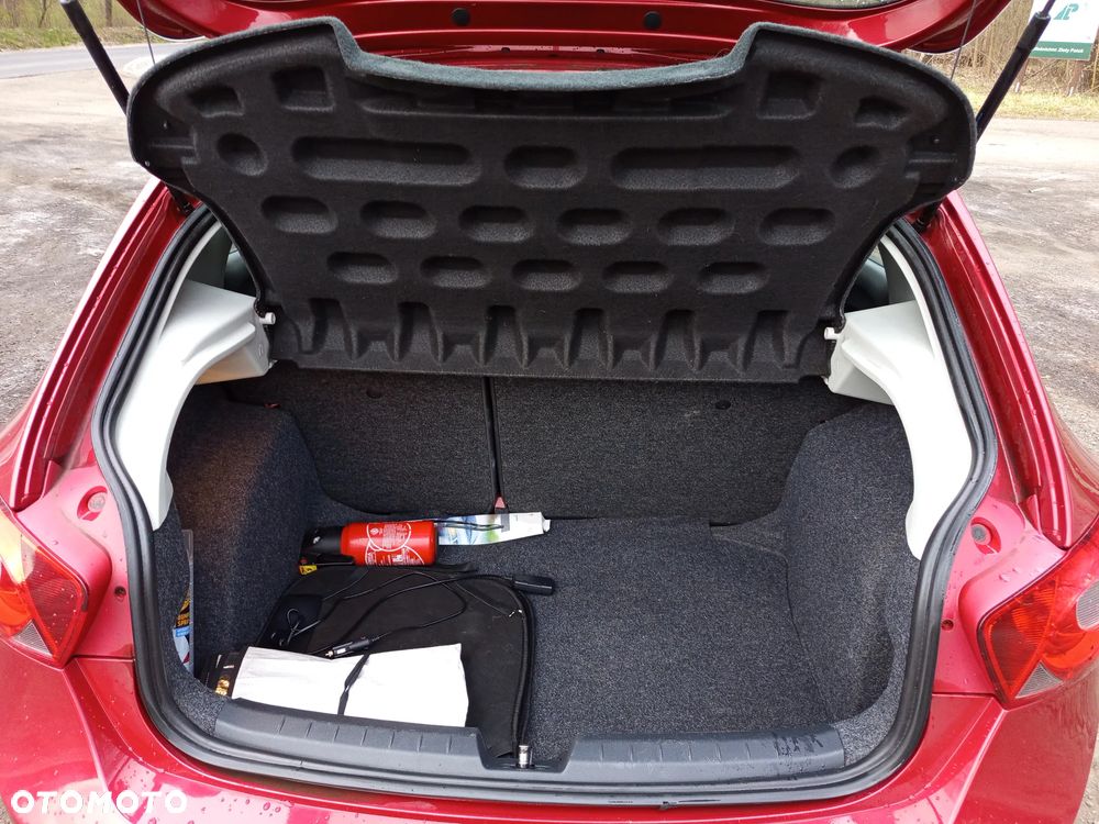 Seat Ibiza 1.2 12V Copa - 12