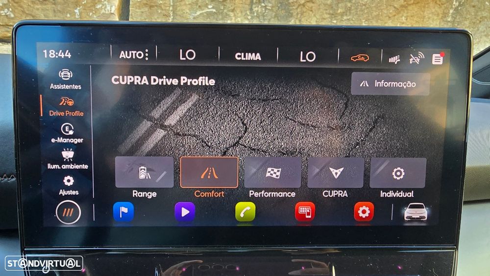 Cupra Born - 34
