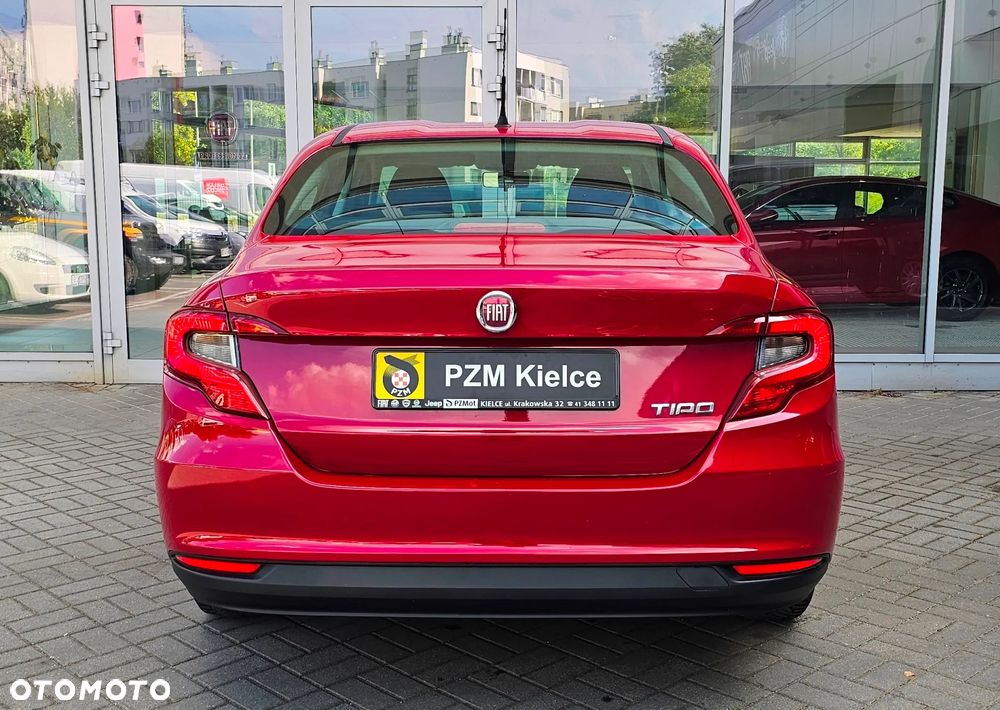 Fiat Tipo 1.4 16v - 9