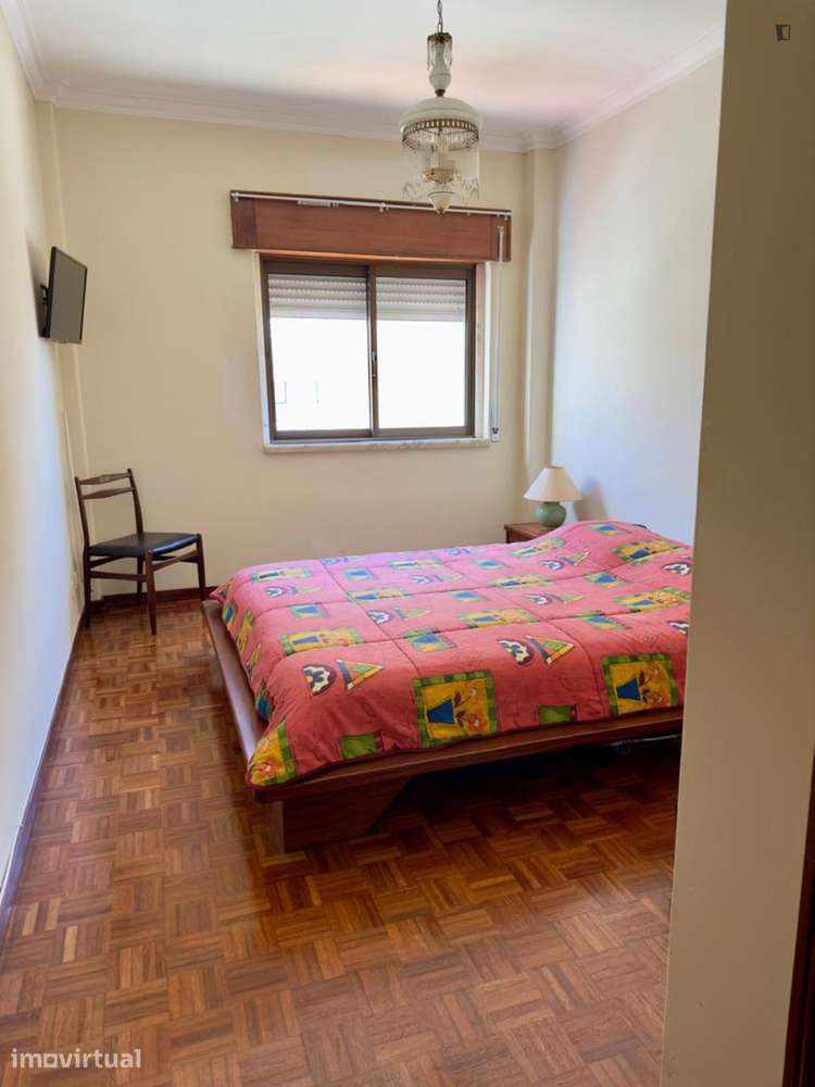 Apartamento com 2 quartos - localizado em Carcavelos Lisbon - Grande imagem: 2/18