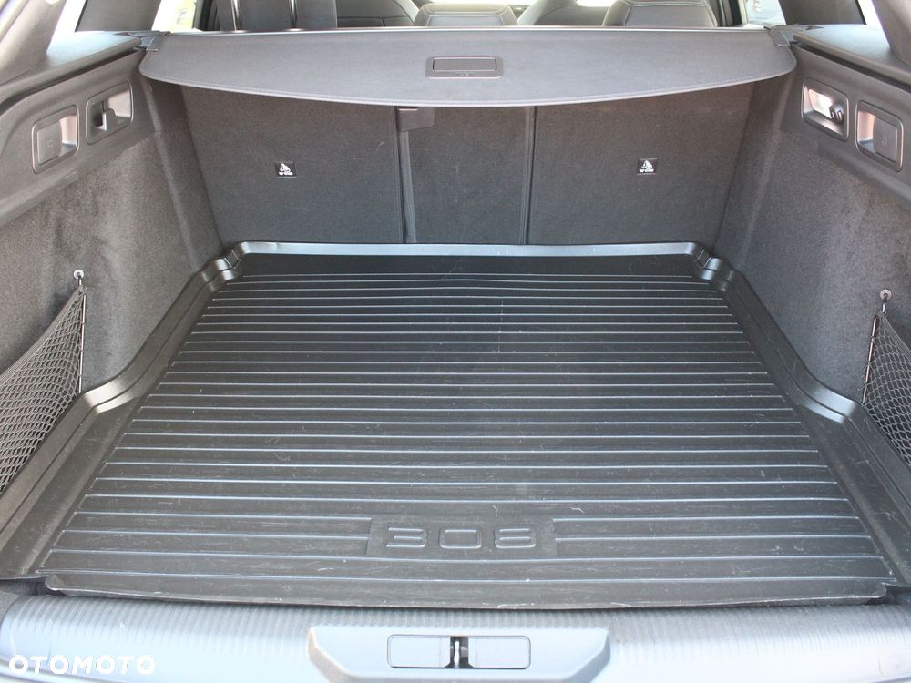 Peugeot 308 SW 1.2 PureTech GPF Allure Pack S&S - 18