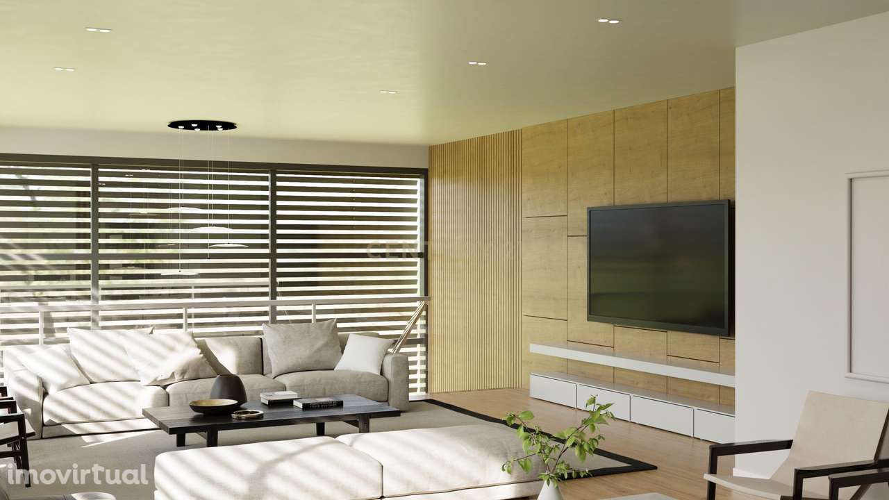 Viver no Belas Clube de Campo: Moradia Isolada T5 Totalmente Renovada - Grande imagem: 5/21