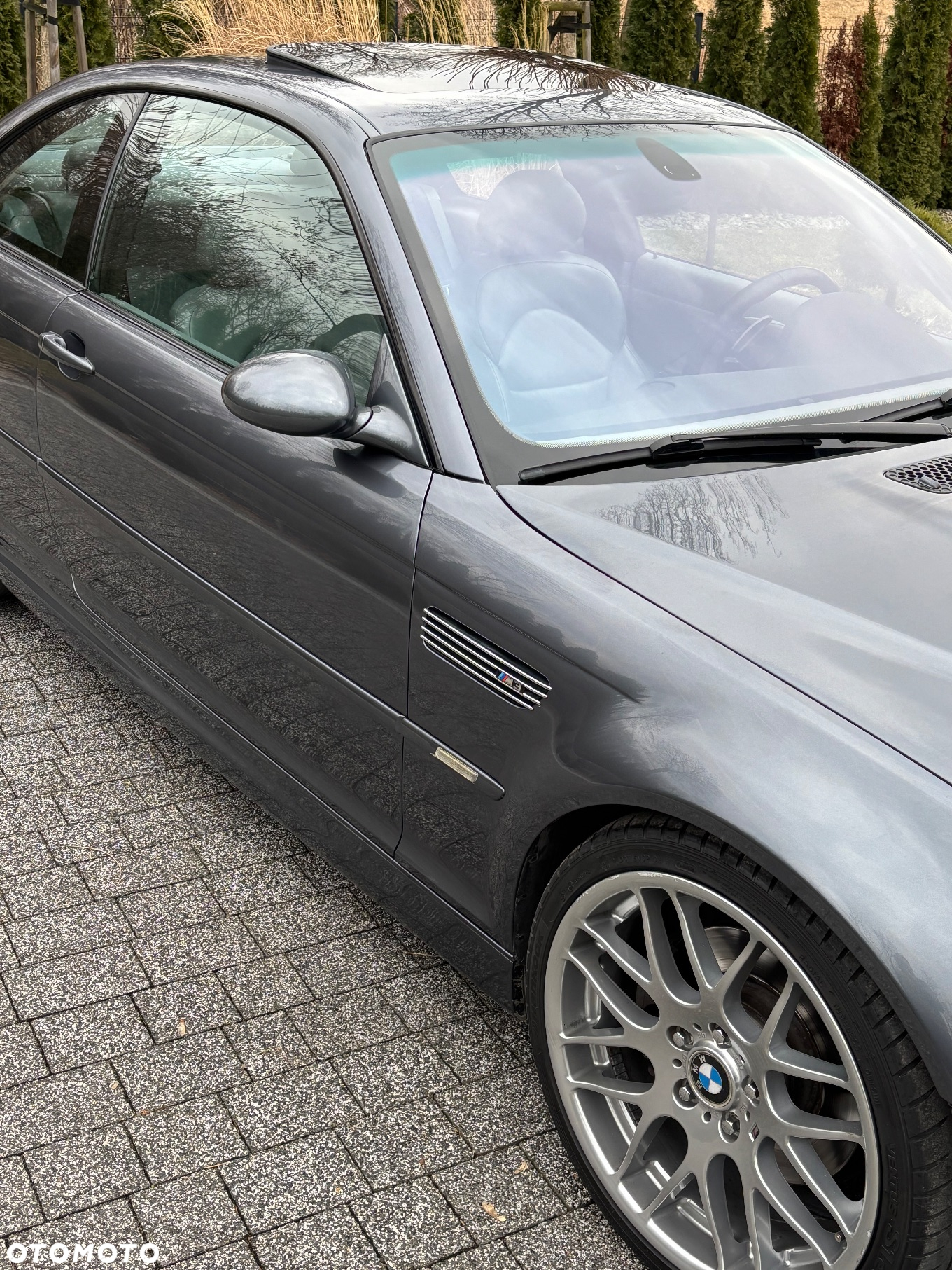 BMW M3 - 15
