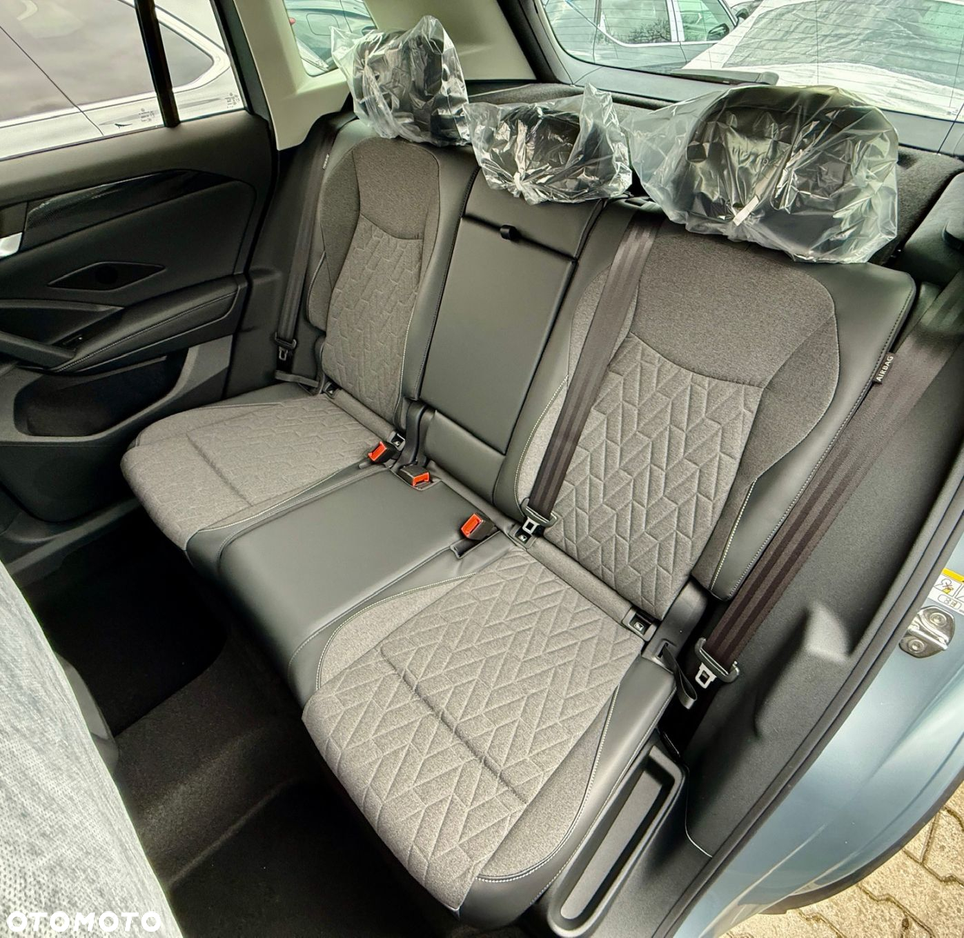 Volkswagen Tiguan - 8