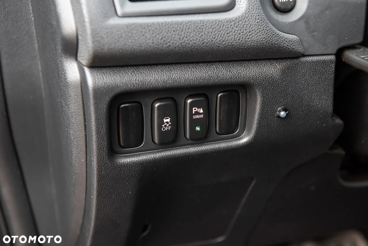 Mitsubishi ASX 1.8 DID Instyle NAVI 4WD AS&G - 22