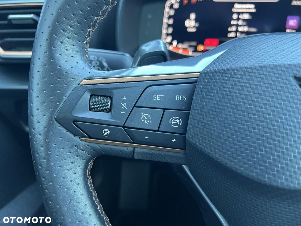 Cupra Formentor - 20