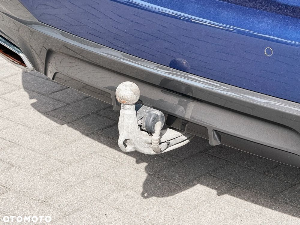 BMW Seria 5 530d xDrive M Sport Edition - 15