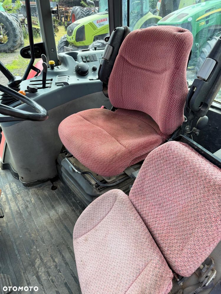 McCormick MC 115 - 8