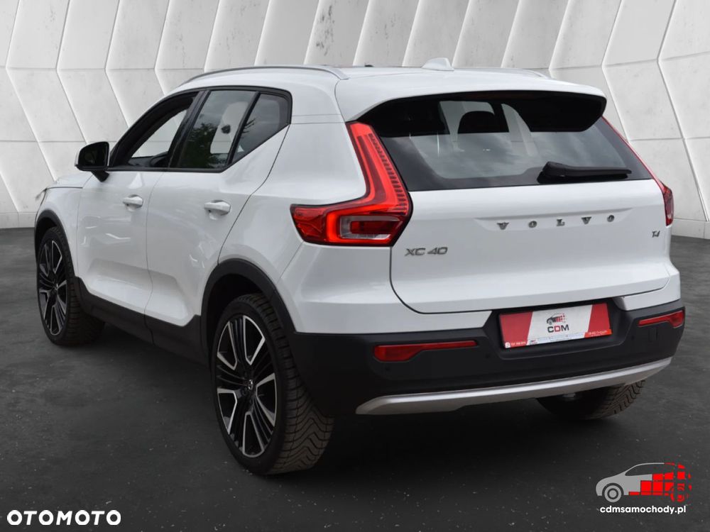 Volvo XC 40 - 8