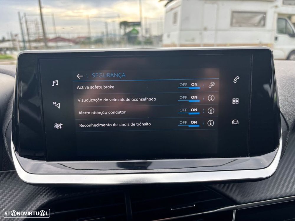 Peugeot 208 1.5 BlueHDi Active Business Pack - 35