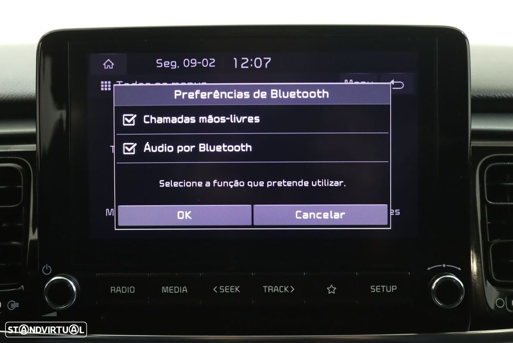 Kia Rio 1.0 T-GDi Move - 23
