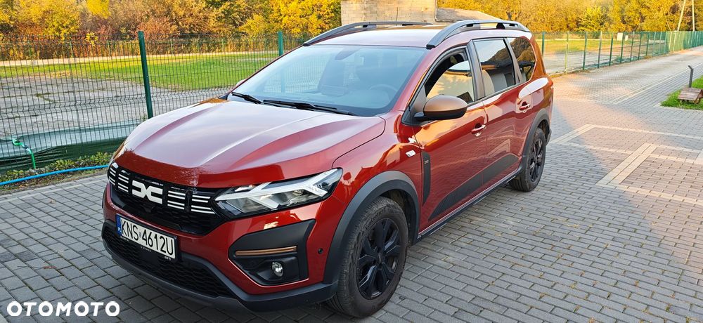 Dacia Jogger - 13