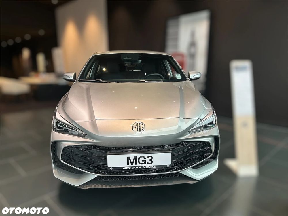 MG MG3 1.5 Excite - 3