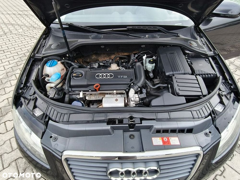 Audi A3 Sportback - 22