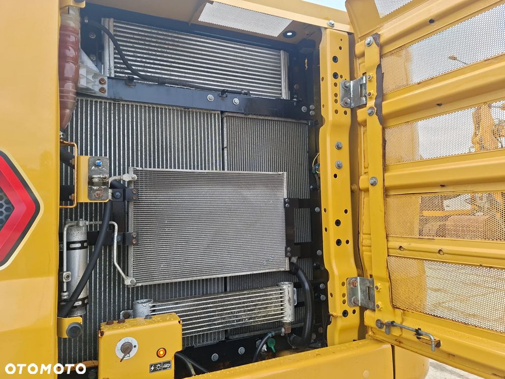 Caterpillar CAT 320 GC Rok 2020 - 7