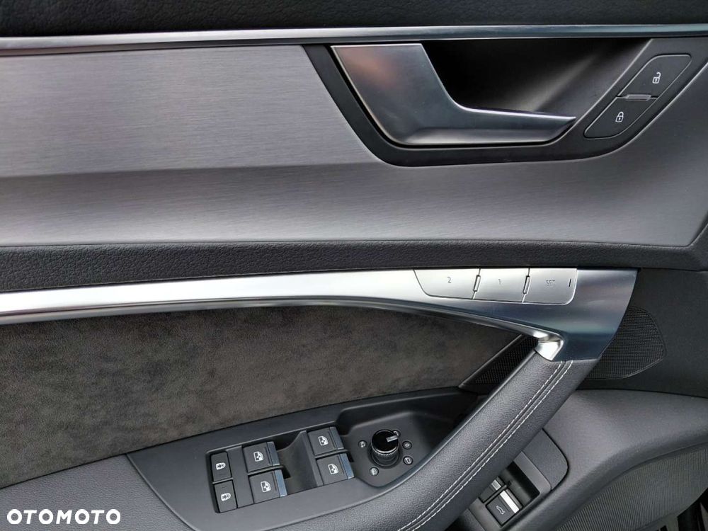 Audi A7 Sportback - 9