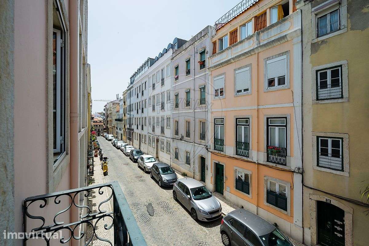 Apartamento T3 para arrendamento - Grande imagem: 3/23