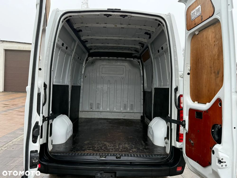 Renault Master - 12