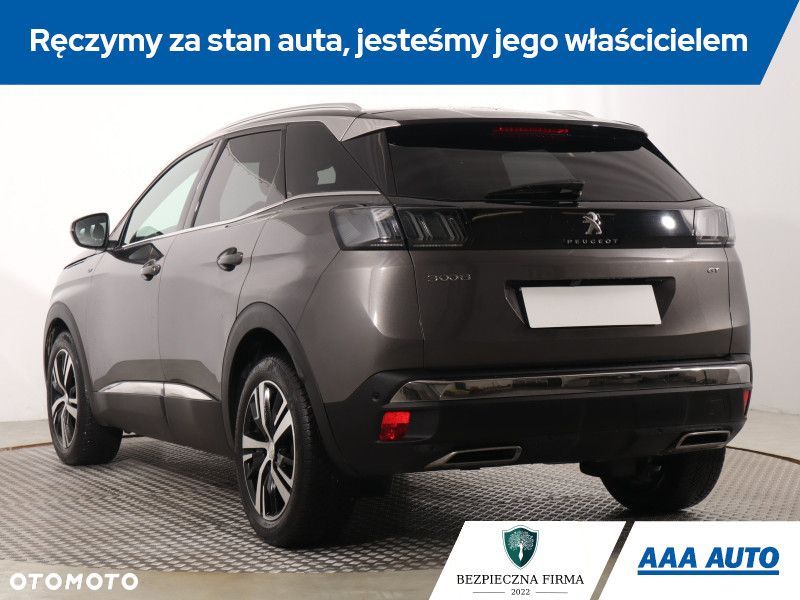 Peugeot 3008 - 6