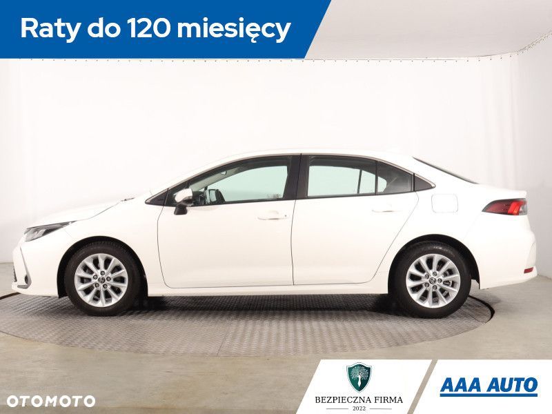 Toyota Corolla - 4