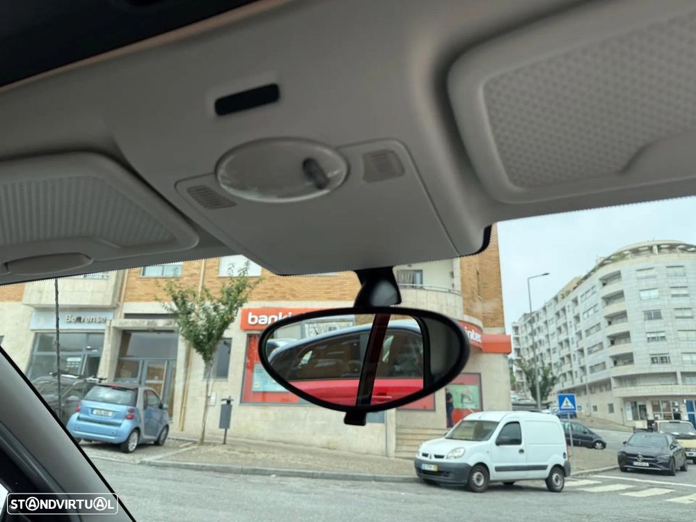 Smart ForTwo Coupé 0.8 cdi Passion 54 - 22